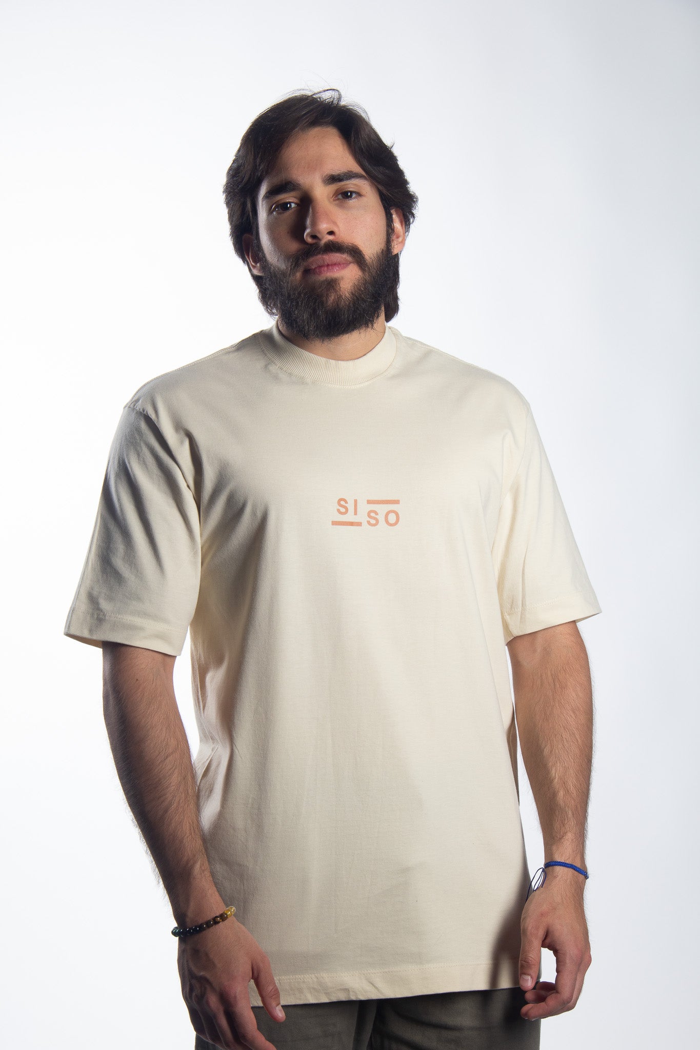 Polera Oversize