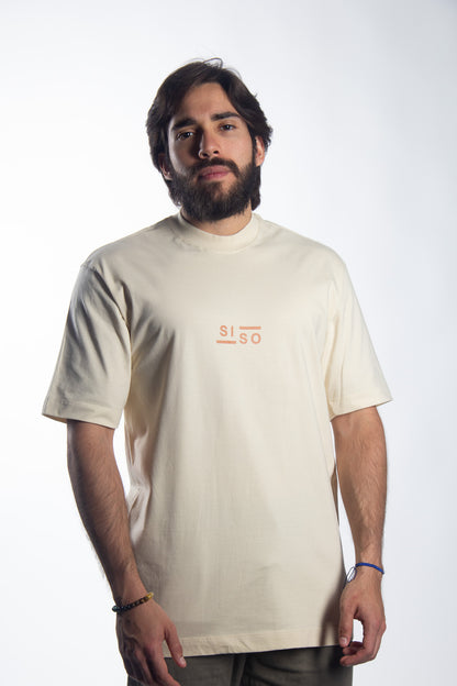 Polera Oversize