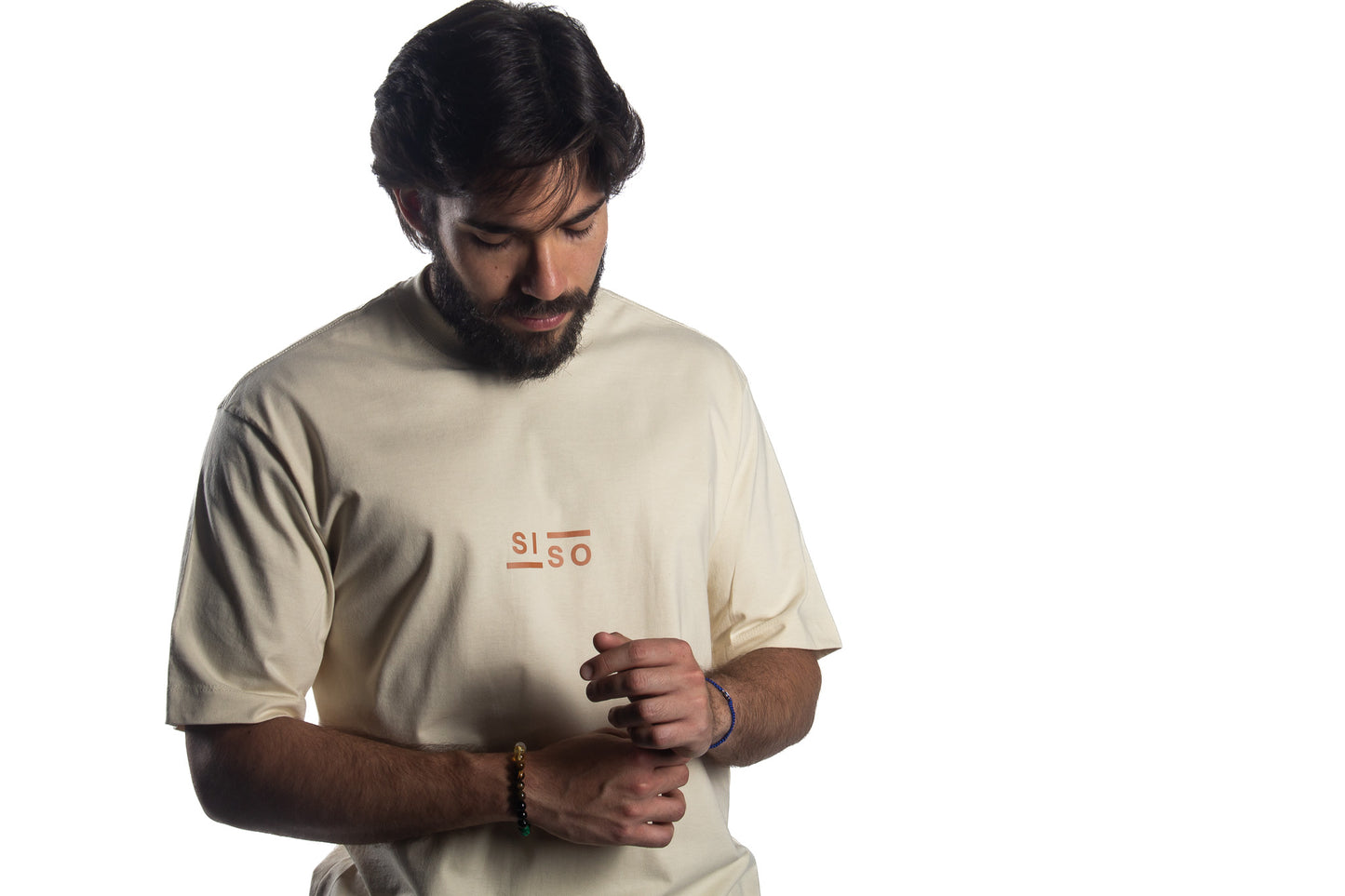 Polera Oversize