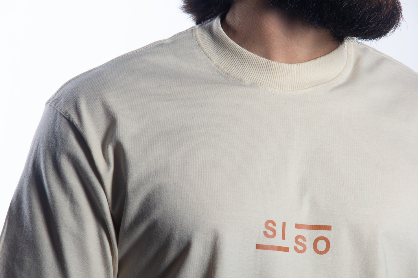 Polera Oversize