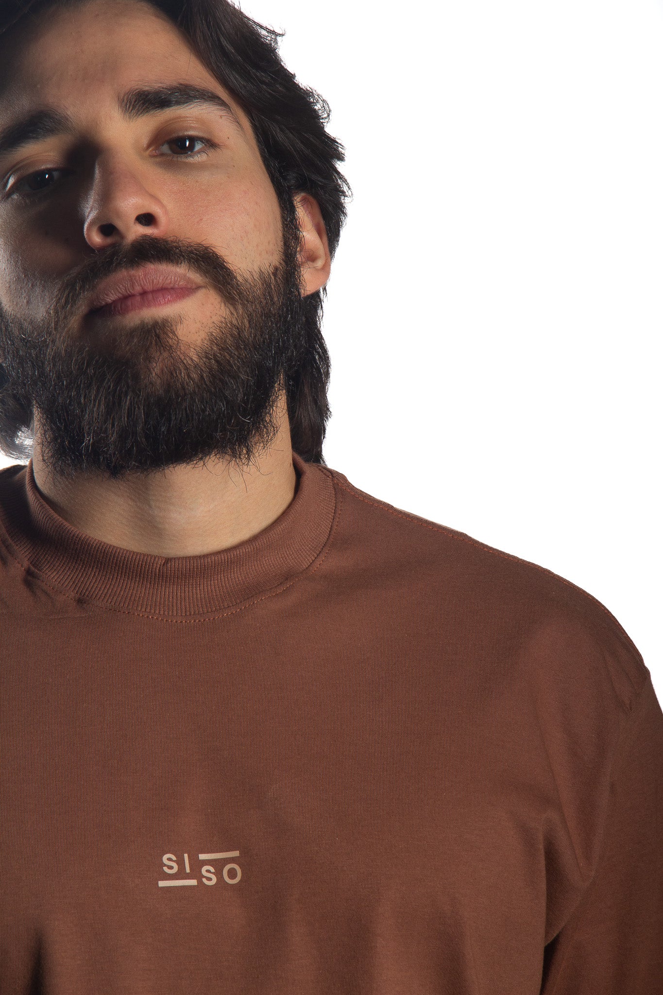 Polera Oversize