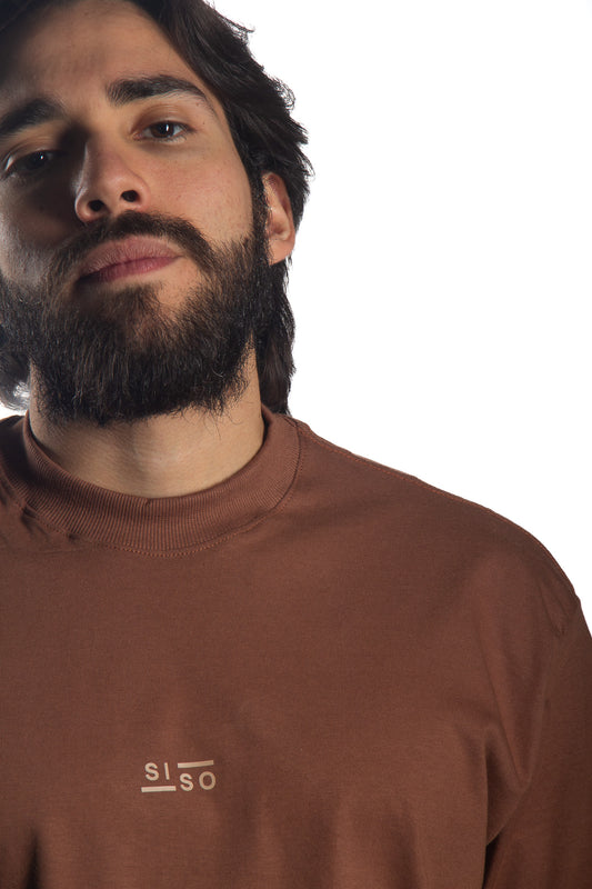 Polera Oversize