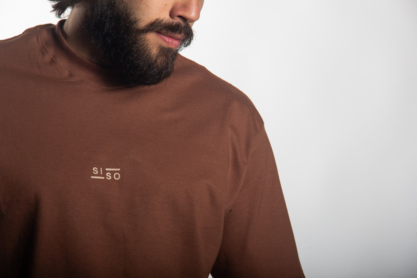 Polera Oversize
