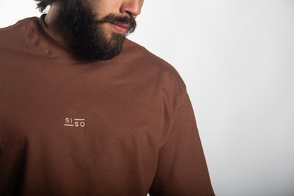 Polera Oversize