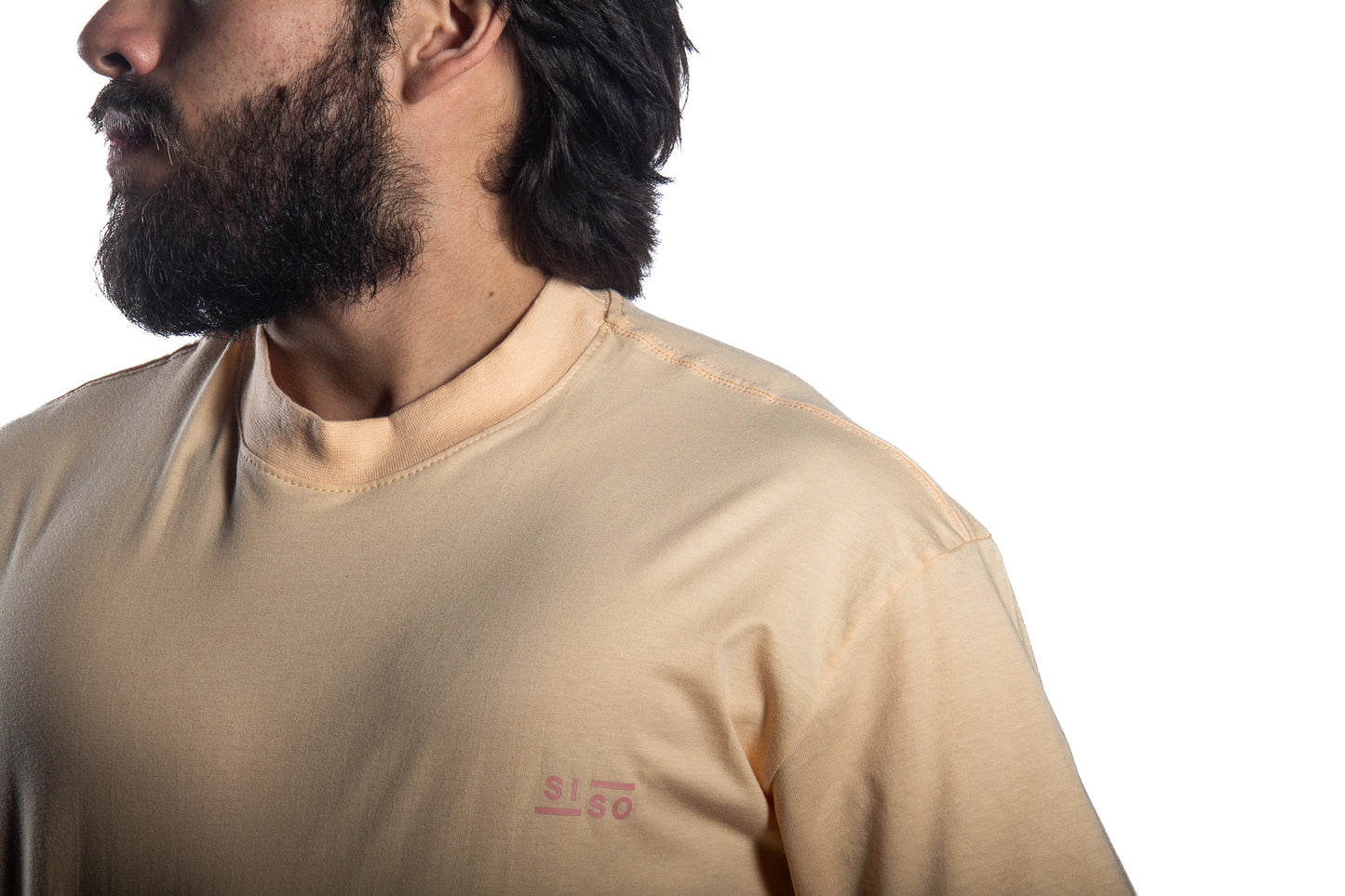 Polera Oversize