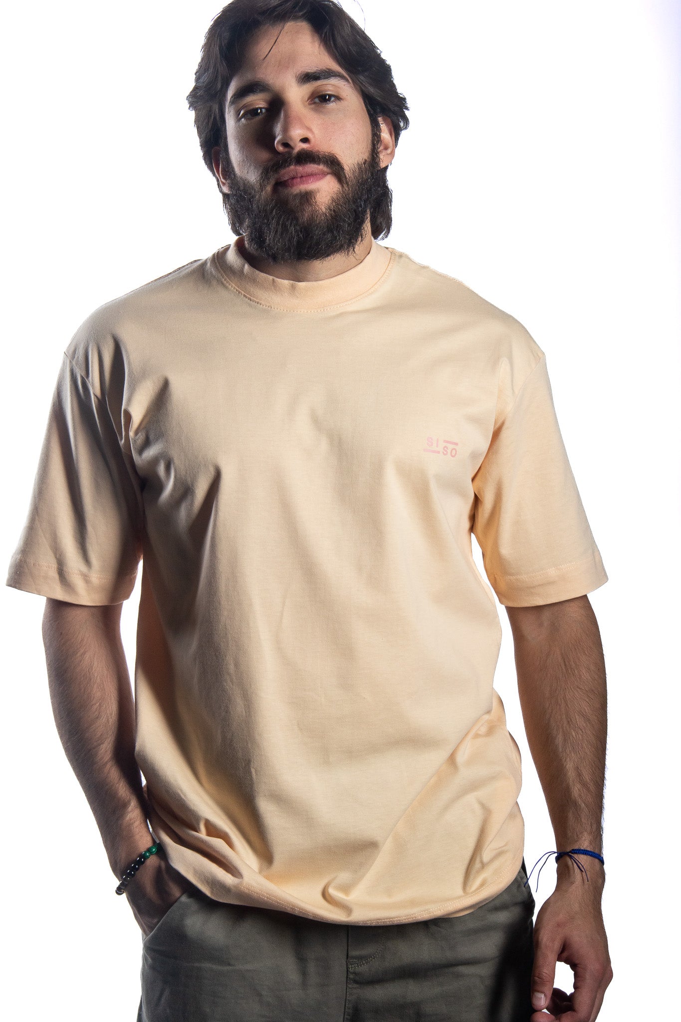 Polera Oversize