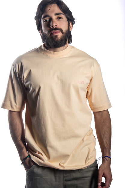 Polera Oversize