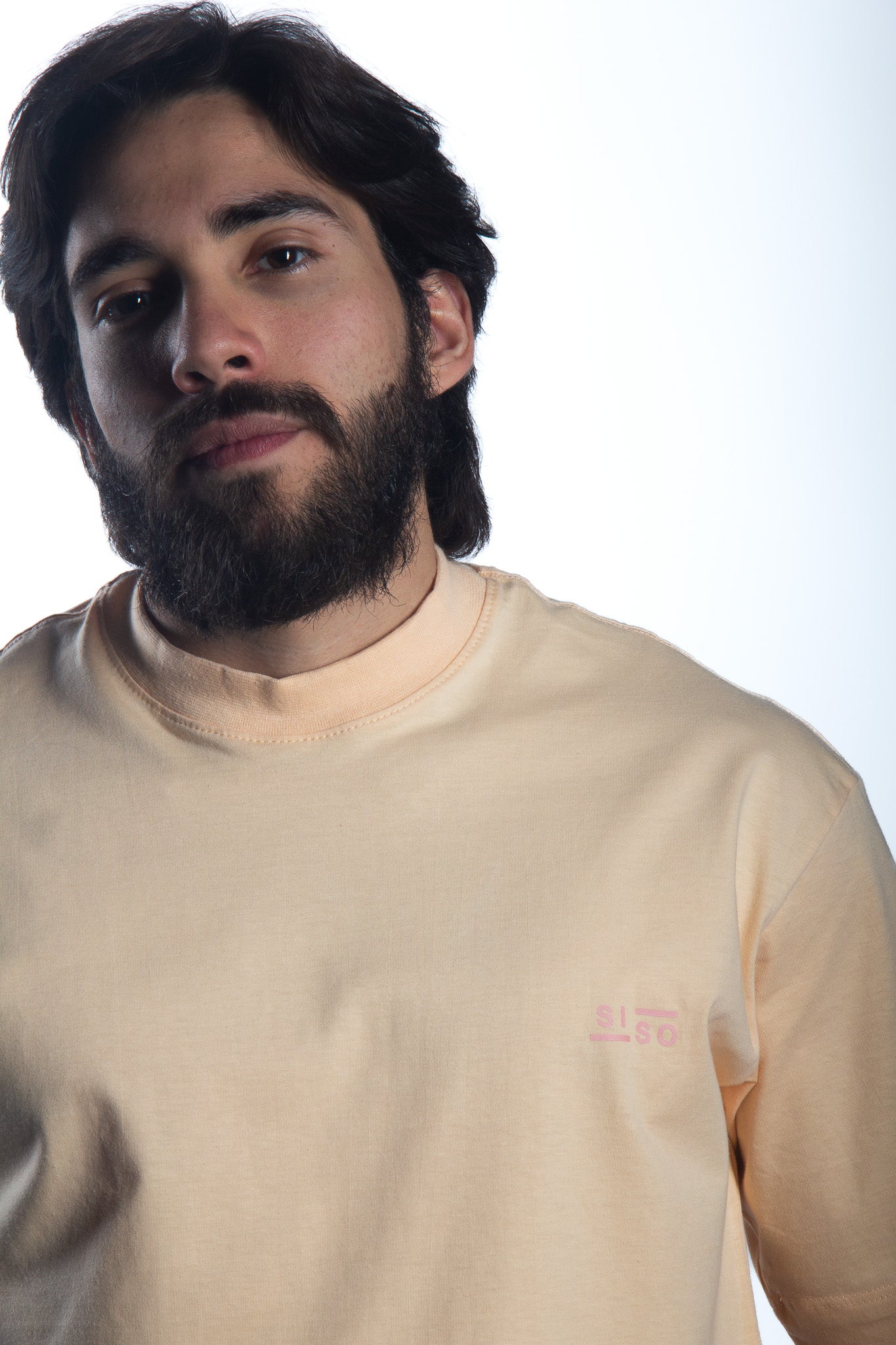 Polera Oversize