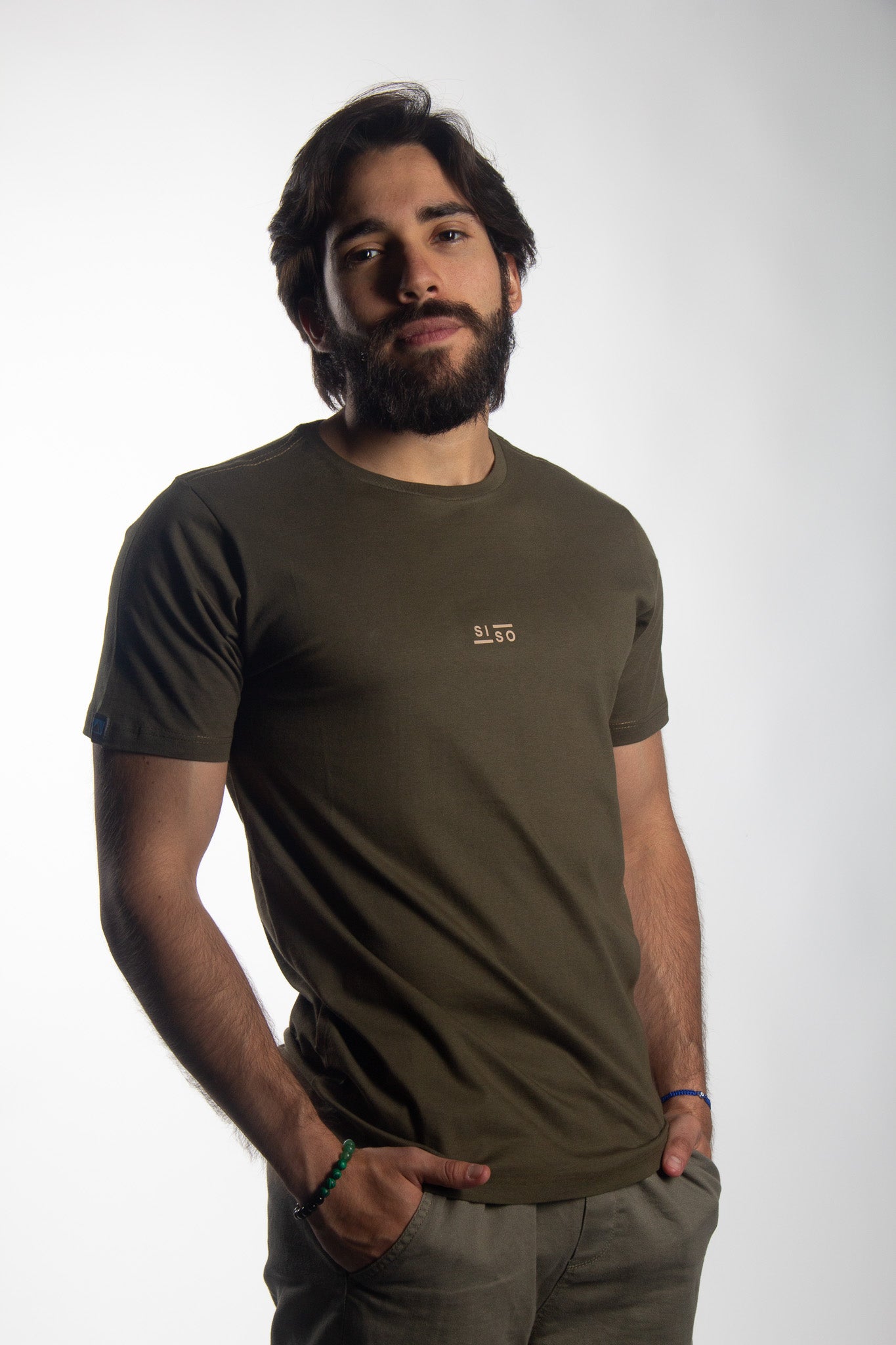 Polera Básica
