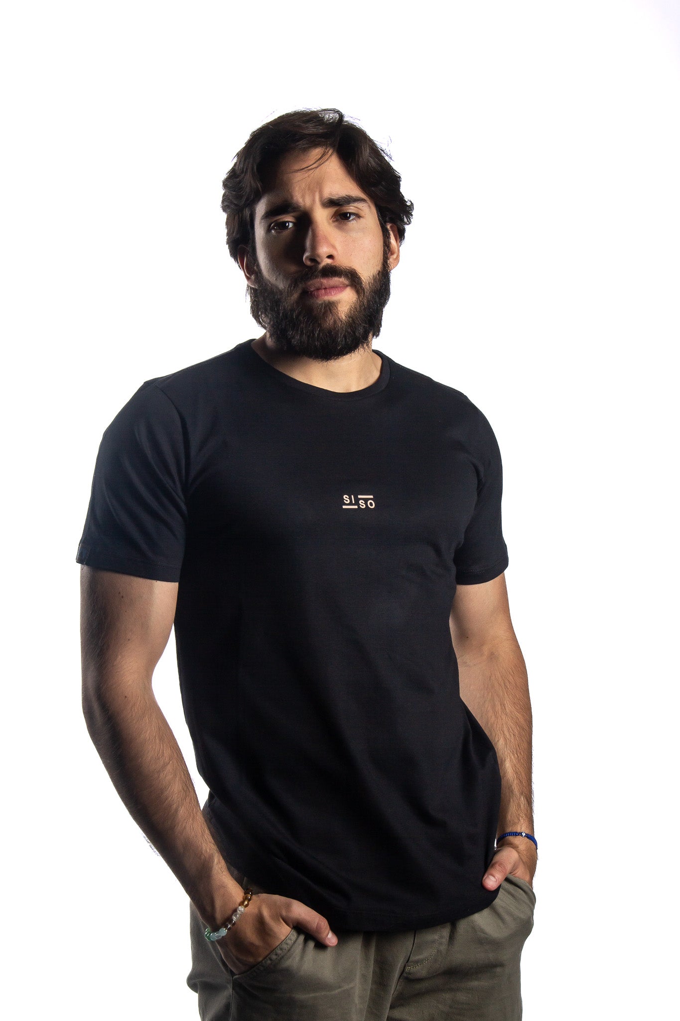 Polera Básica