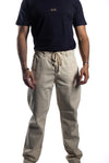 Pantalón Lino