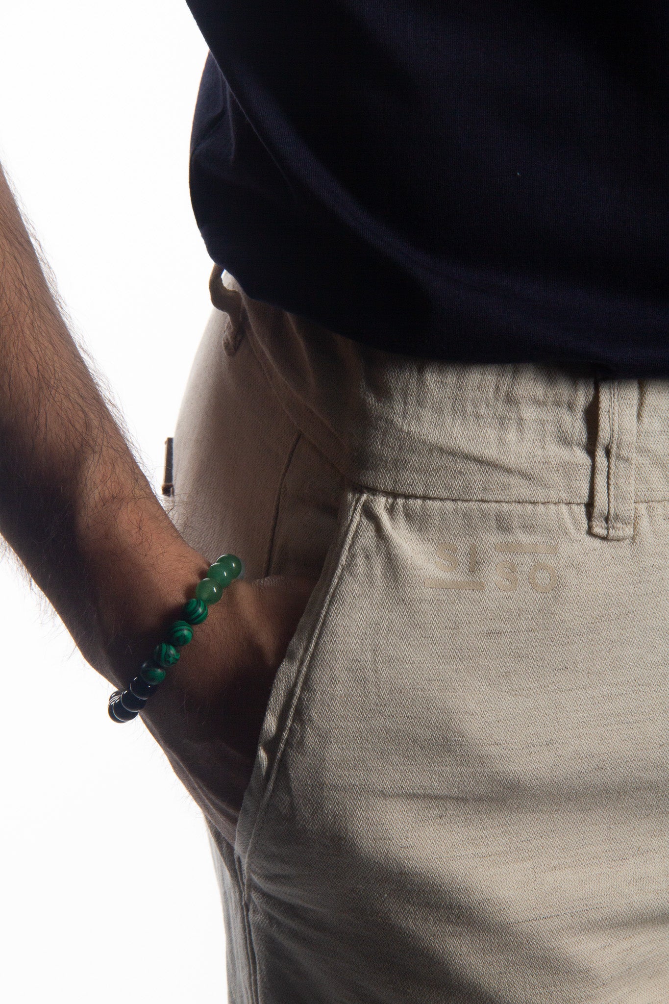 Pantalón Lino