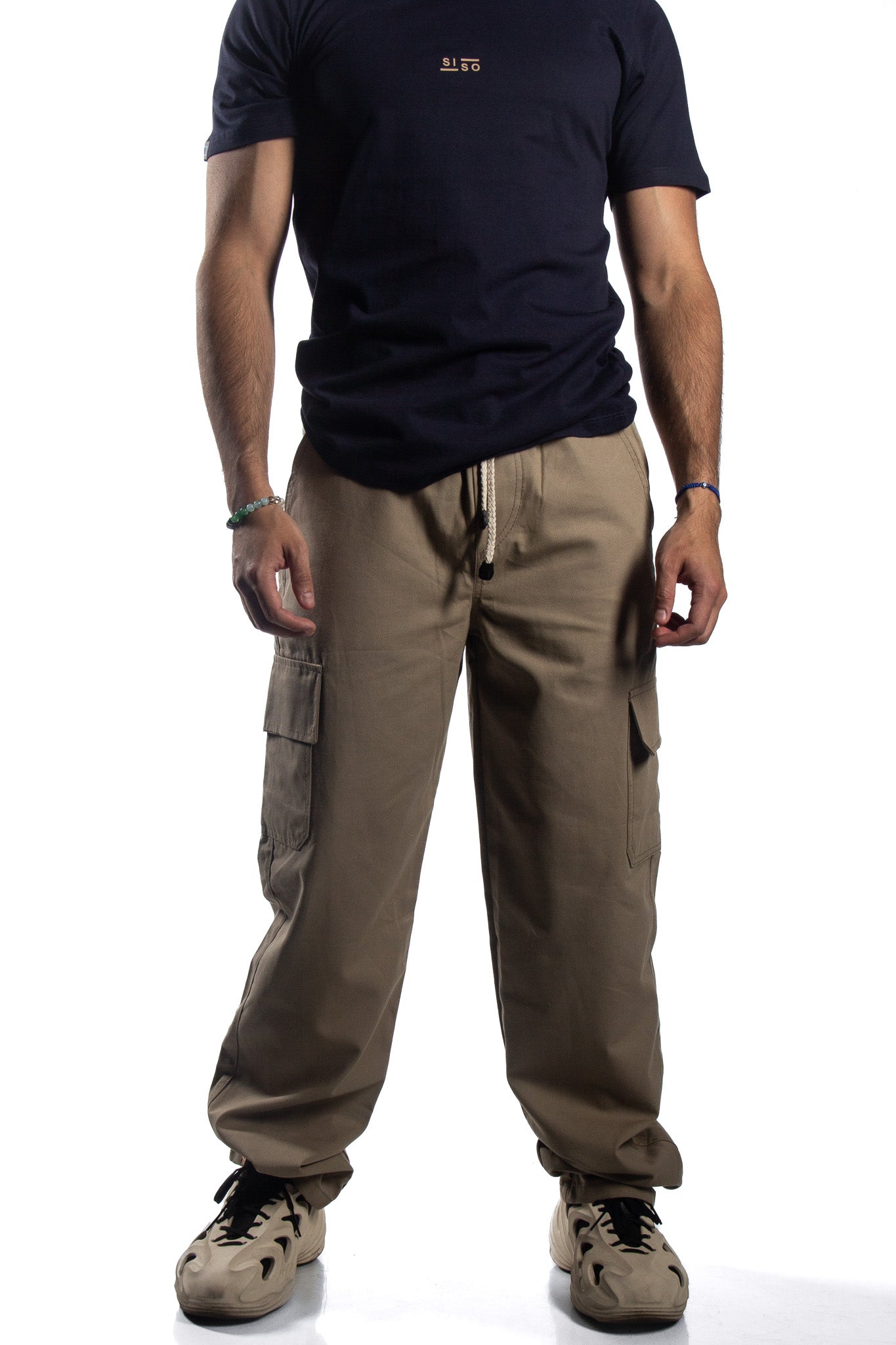 Pantalón Cargo