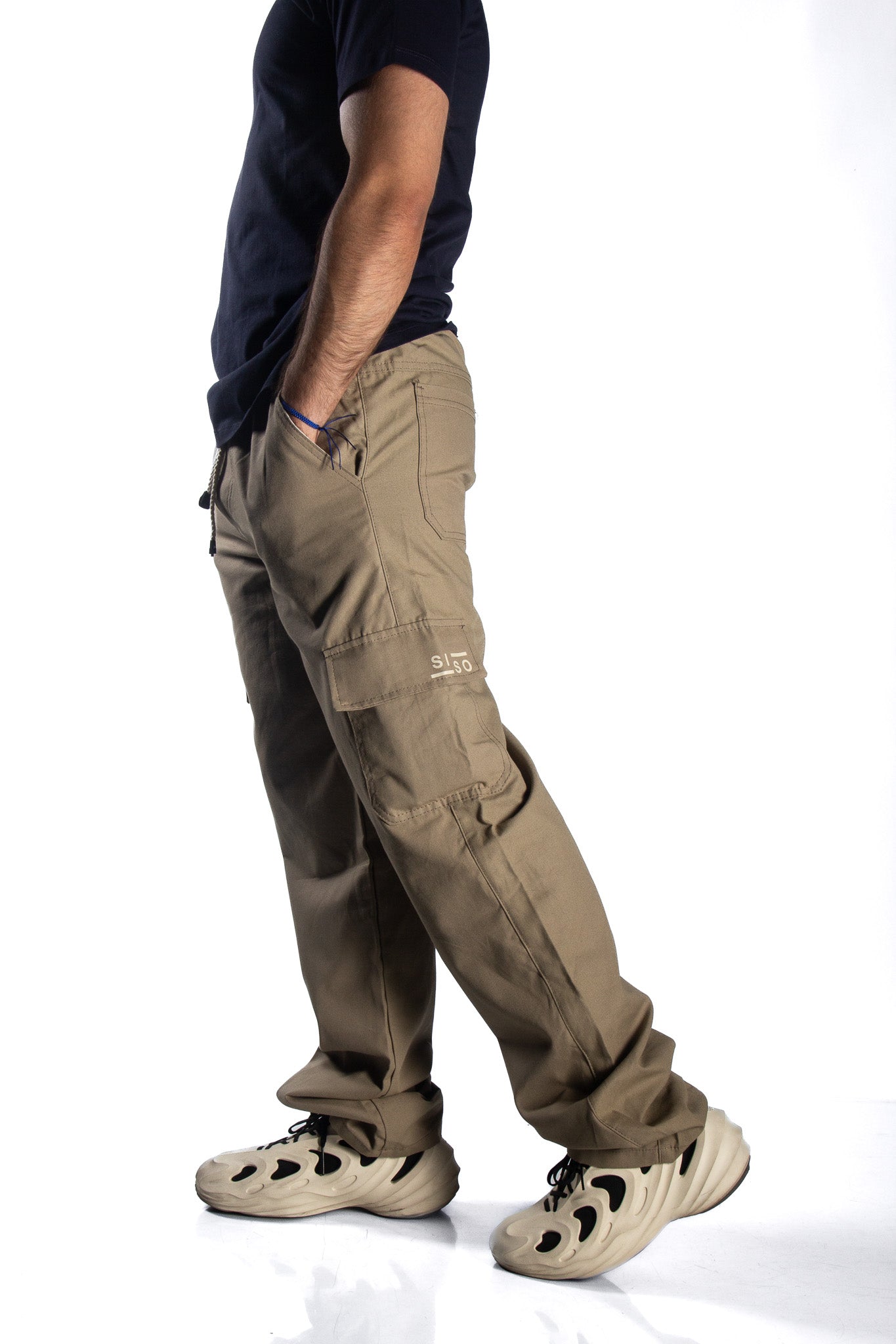 Pantalón Cargo