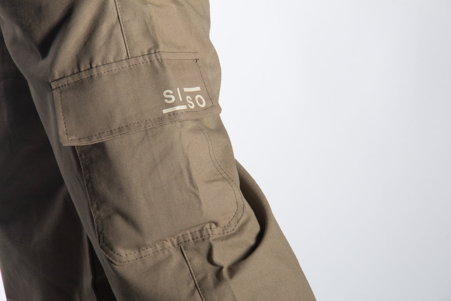 Pantalón Cargo