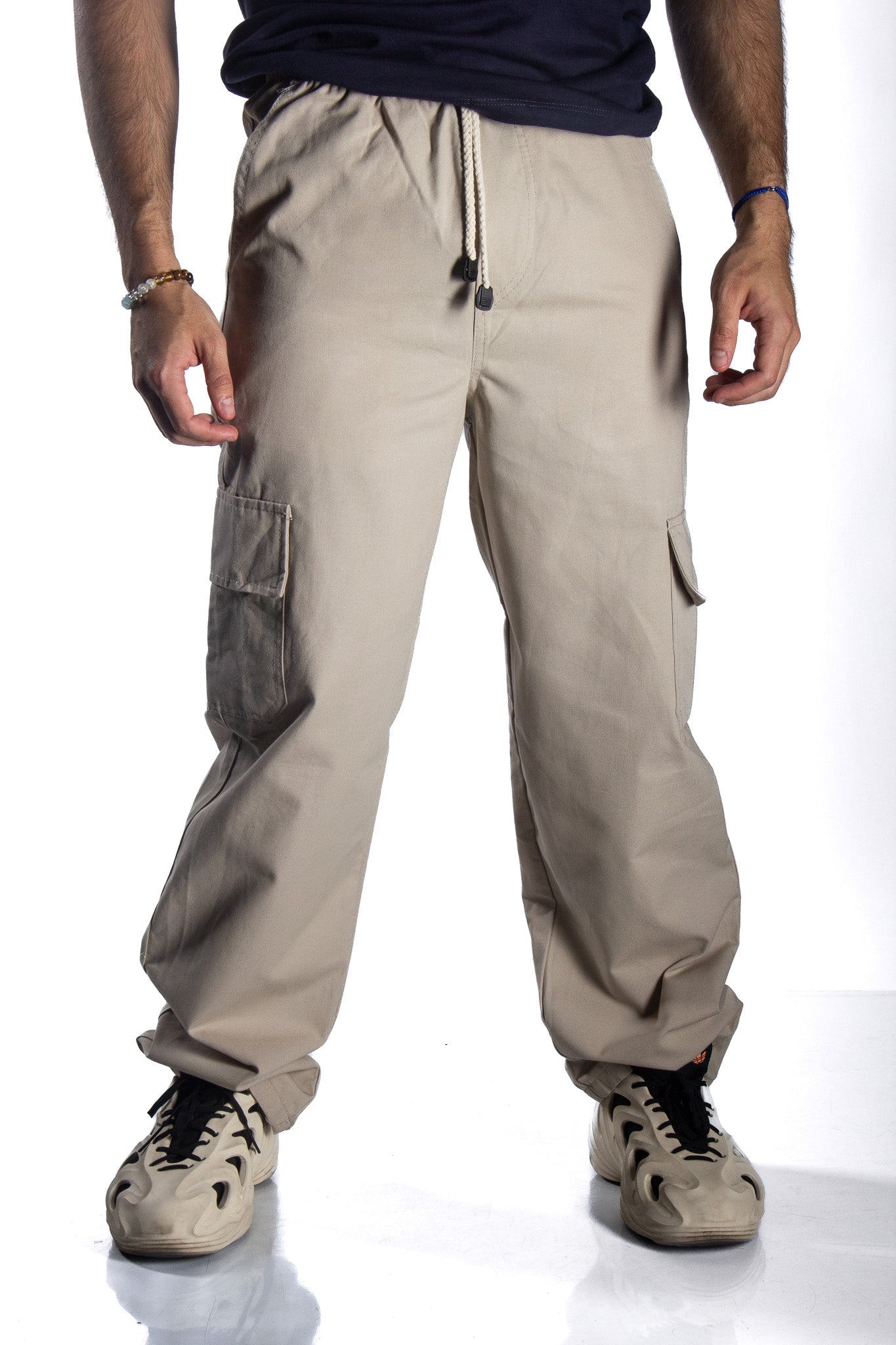 Pantalón Cargo