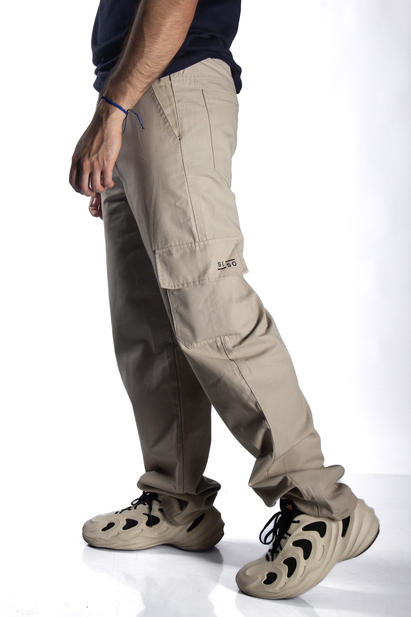 Pantalón Cargo
