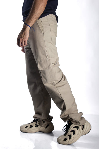Pantalón Cargo