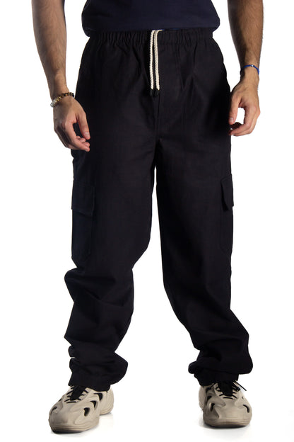 Pantalón Cargo