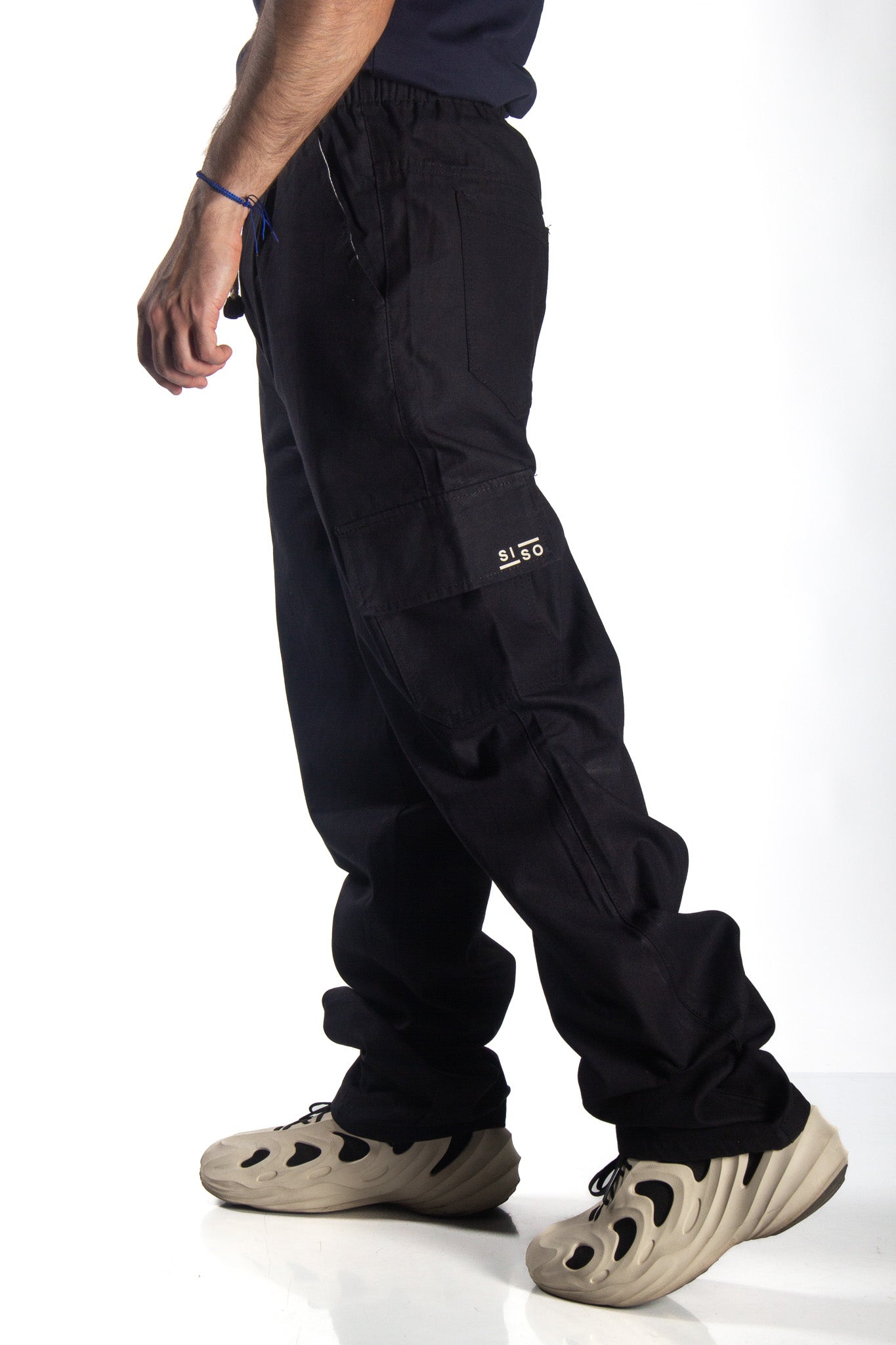 Pantalón Cargo