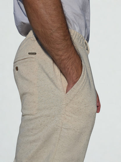 Buzo de Lino